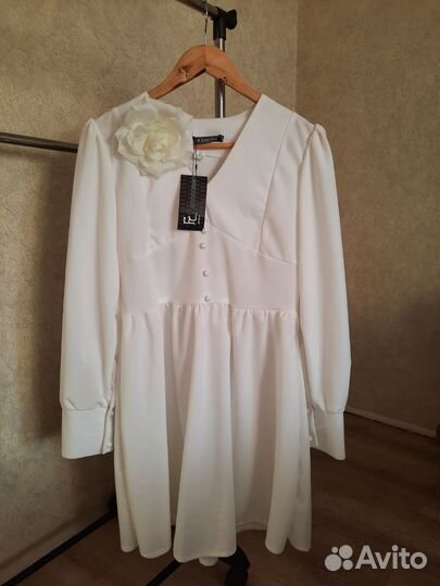 Платье женское