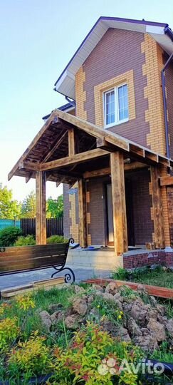 Услуги столяра плотника