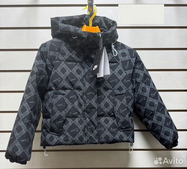 Демисезонная куртка, 140-164