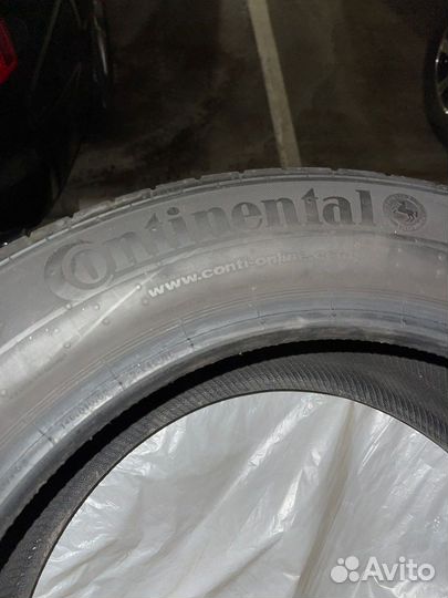 Continental ContiPremiumContact 2 225/55 R17 97W