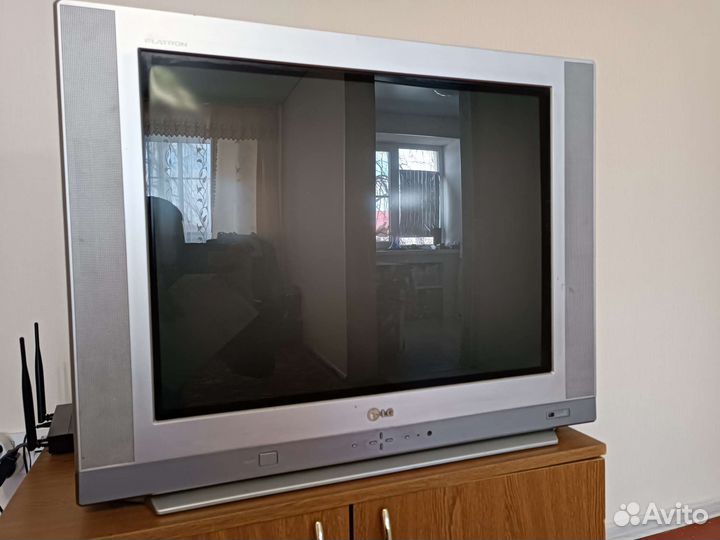 Телевизор бу