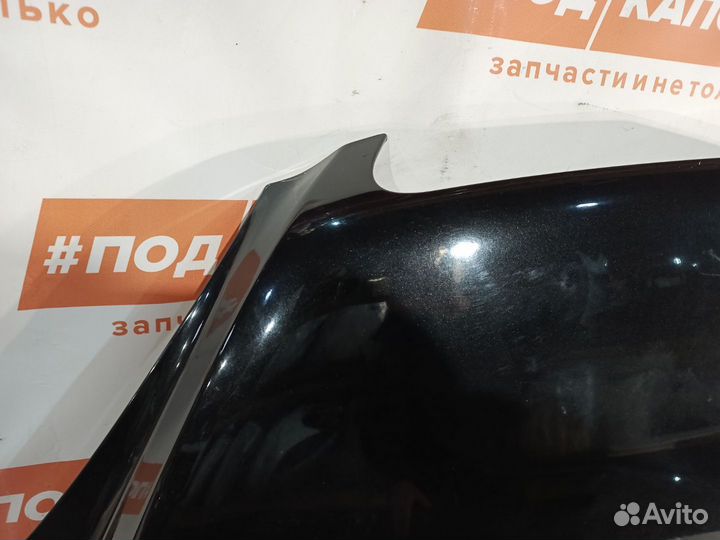 Капот Mercedes-Benz B-Класс W245 рест. 2011