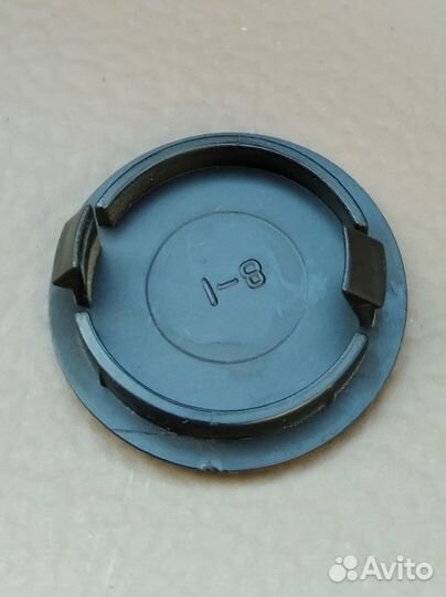 Эмблемы(орнаменты) ваз 2108-09-083 СССР