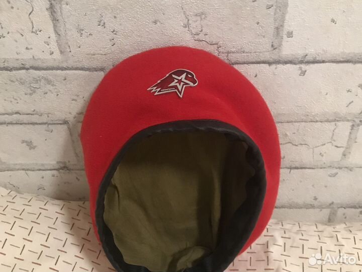 Берет юнармия