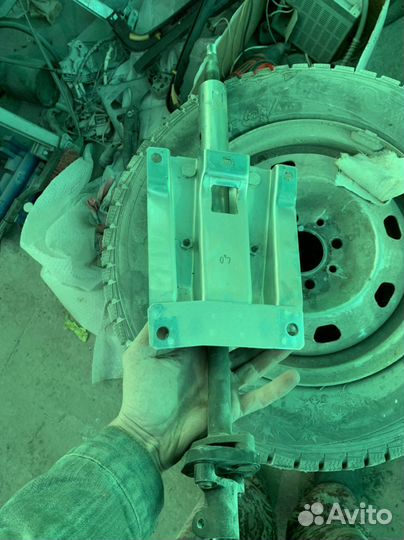 Колонка рулевая лада гранта