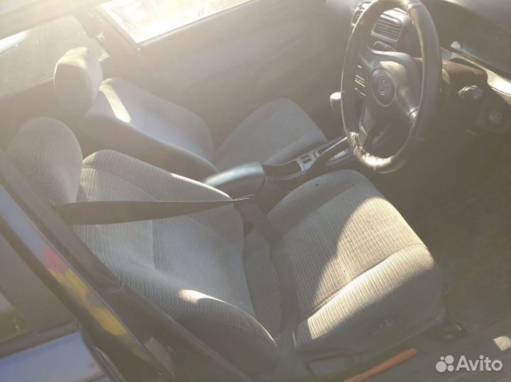 Тойота Карина улыбка в разборе, двиг.2с, АКПП