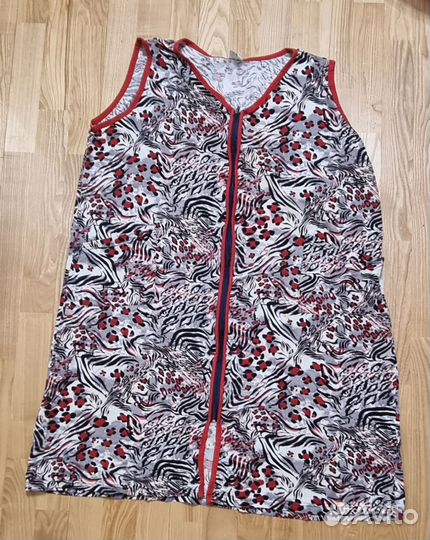 Женские вещи пакетом размер 60 62