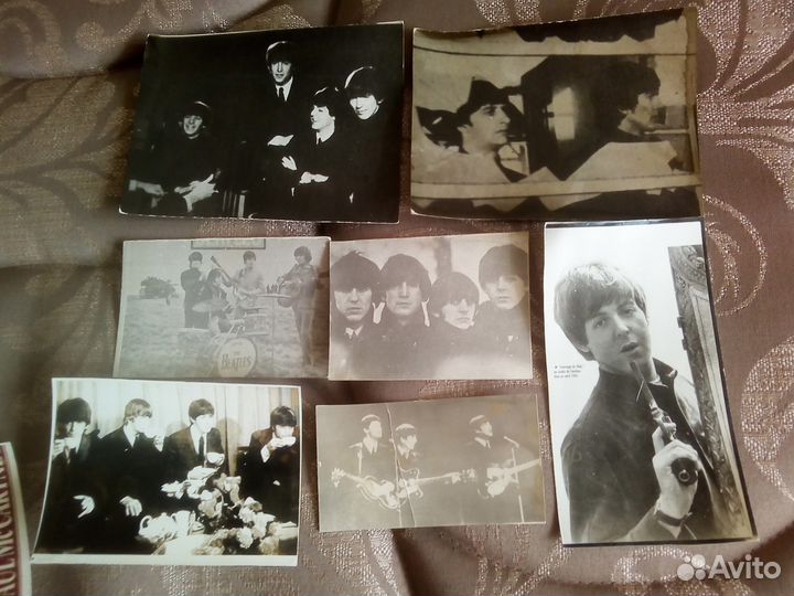 Фотографии группы 