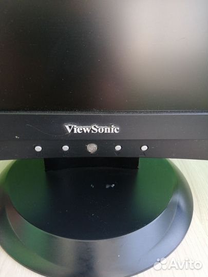 Монитор Viewsonic 19