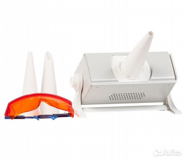 Облучатель 