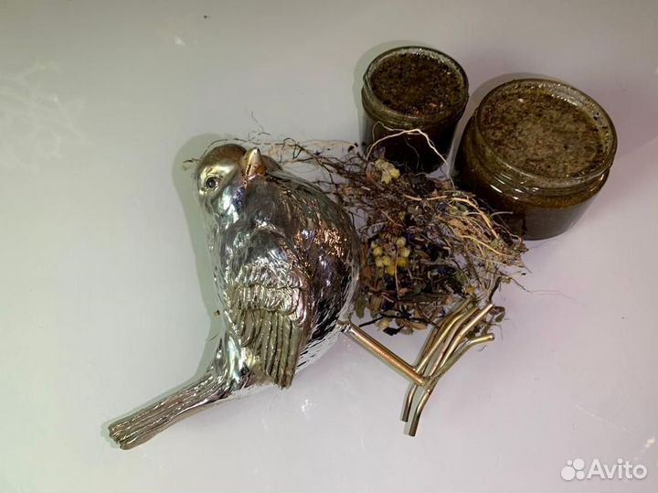 Бустер для поднятия тестостерона