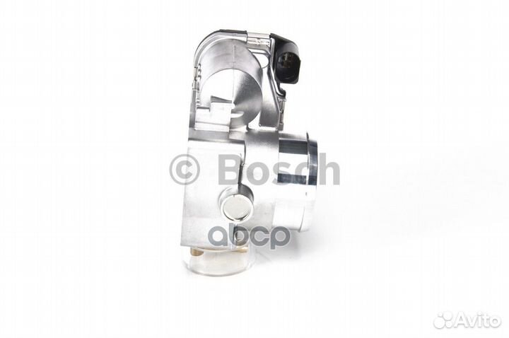 Дроссельная заслонка 0280750036 Bosch