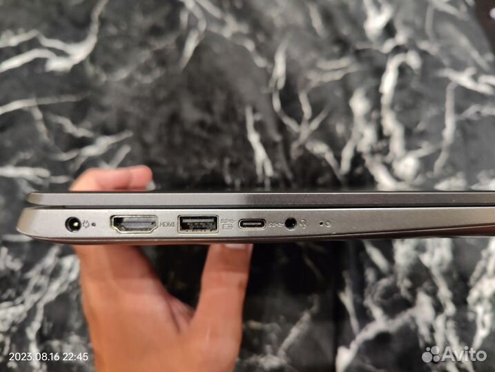 Ноутбук Lenovo Ideapad 330s-14ikb i5/20gb/256ssd