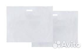Пакеты белые 70*60
