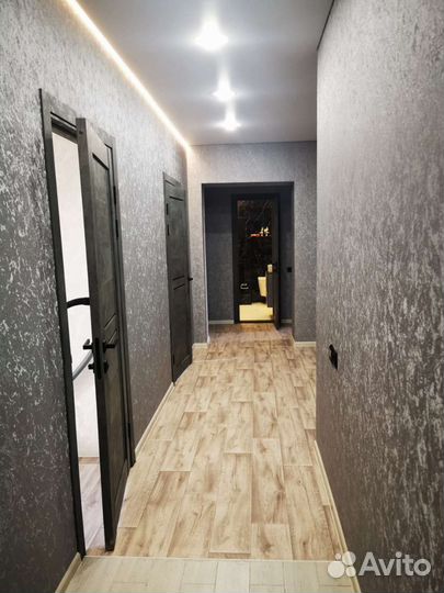 Ремонт квартир под ключ