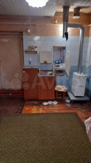 Дом 50 м² на участке 4 сот.