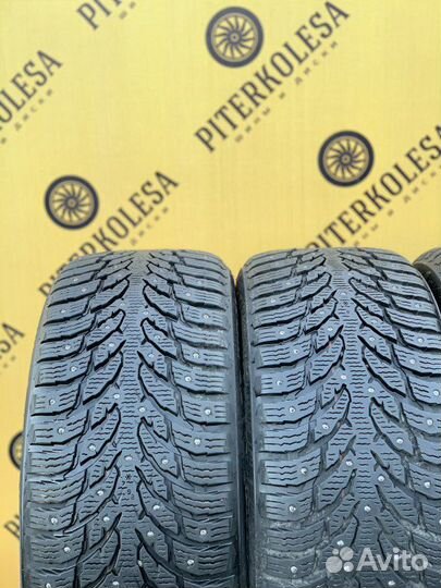 Nokian Tyres Hakkapeliitta 9 265/45 R21 108T