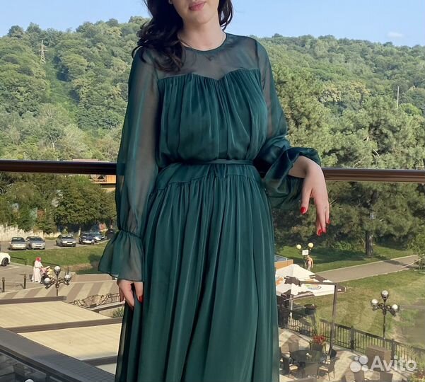 Платье женское