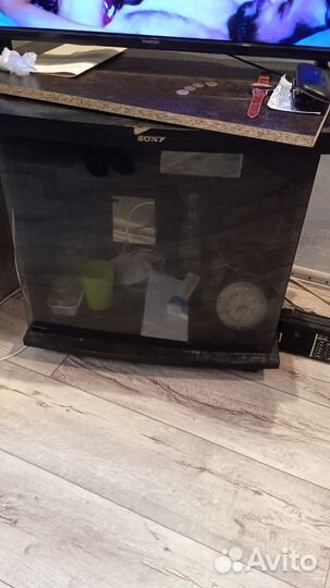 Тумба под тв