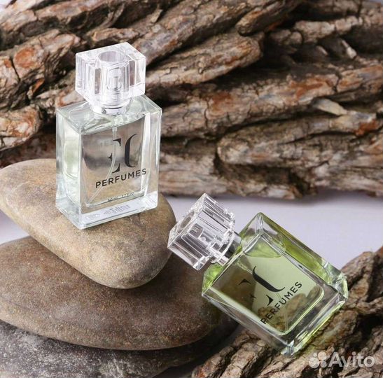 Духи Гринвей