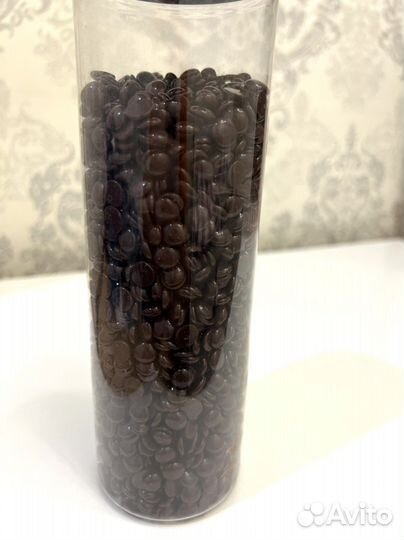 Пленочный воск для депиляции