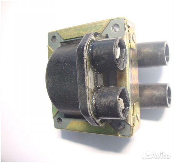 Катушка зажигания буран 640