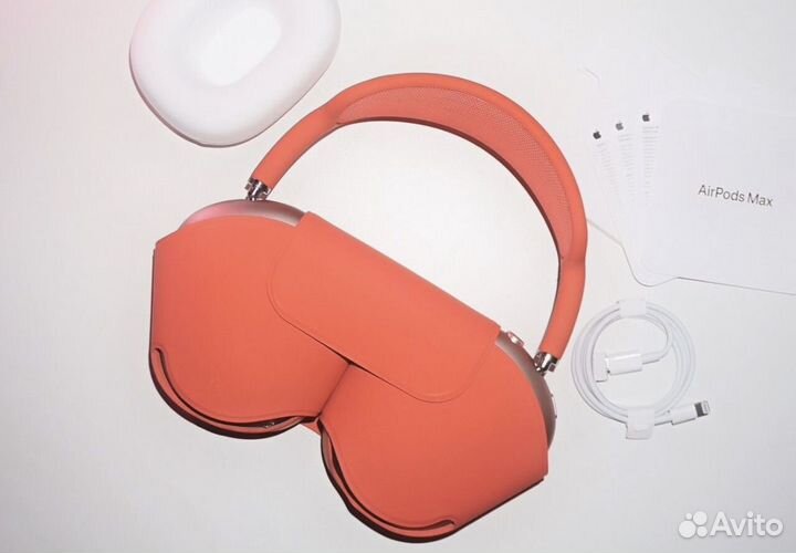 Наушники Airpods Max люкс качество (гарантия)