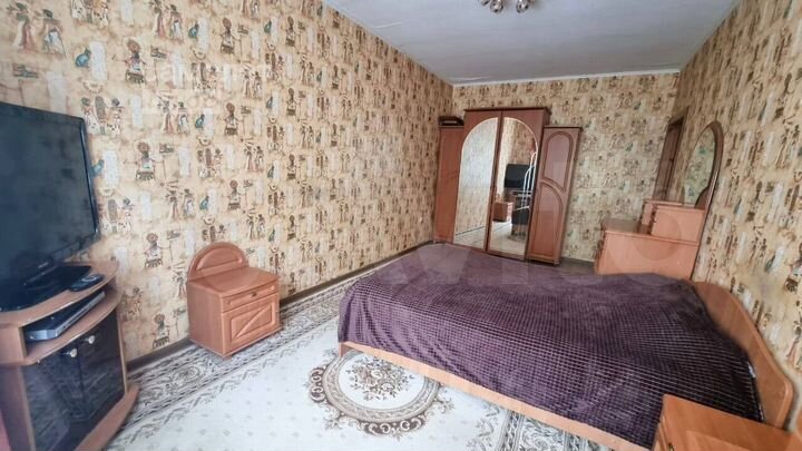 3-к. квартира, 113,9 м², 2/9 эт.