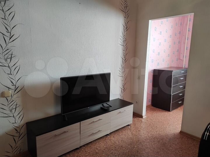 2-к. квартира, 52 м², 6/9 эт.