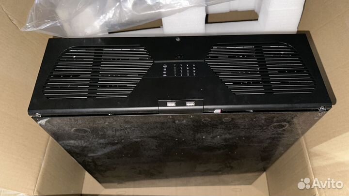 P Видеорегистратор LTV RNE 1280 0C