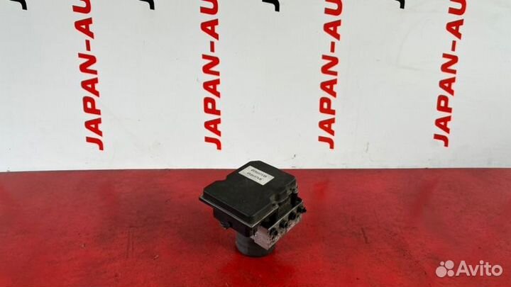 Блок ABS Audi A6 C6 2.0 BRE TDI 2006