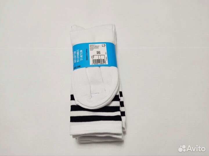 Носки Adidas оригинал