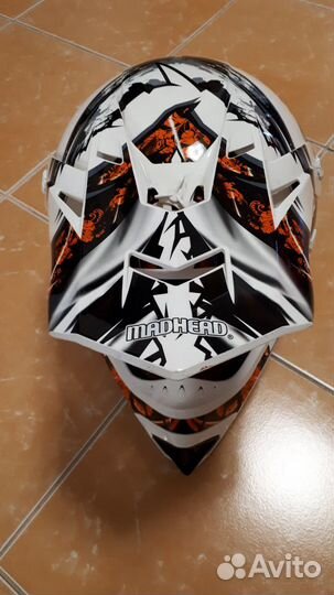 Шлем Madhead