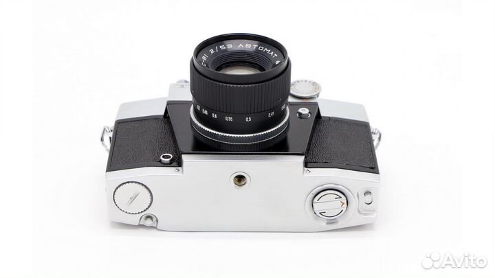 Киев 15 TTL (СССР, 1980)