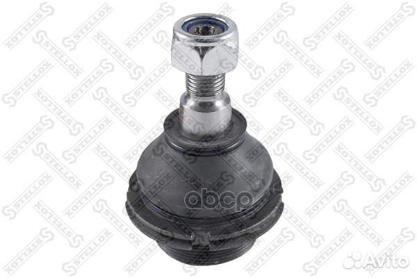 52-04109-SX опора шаровая Peugeot 407 all 04