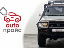 Toyota Land Cruiser 4.2 AT, 1998, 444 000 км, с пробегом, цена 2 250 000 руб.