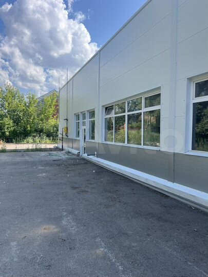 Торговая площадь, 660 м²