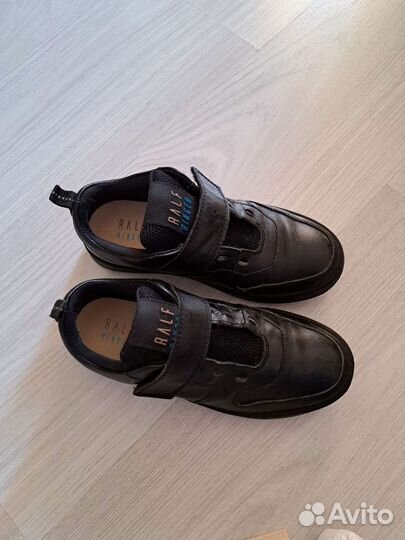 Туфли Ralph ringer