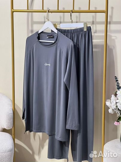 Домашний костюм