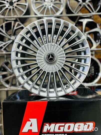 17/5/112 на Mercedes E класс C класс VAG