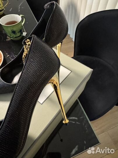 Туфли Tom Ford оригинал