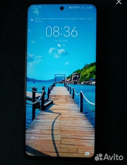 HUAWEI nova 11i, 8/128 ГБ