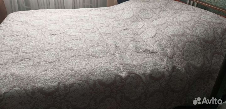 Покрывало плед