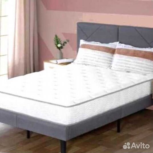Матрас новый 140х200, 160х200 и другие