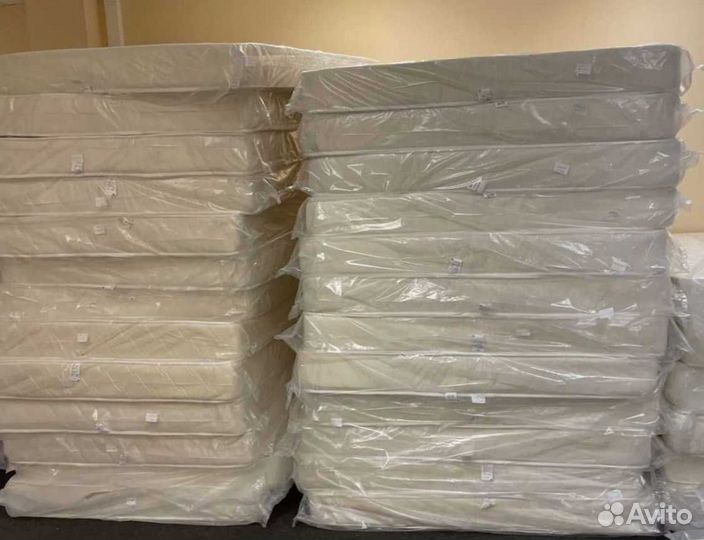 Матрас новый