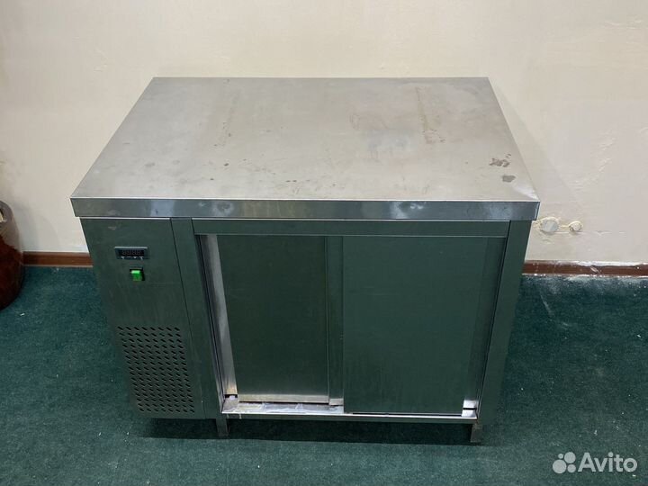 Тепловой стол бу