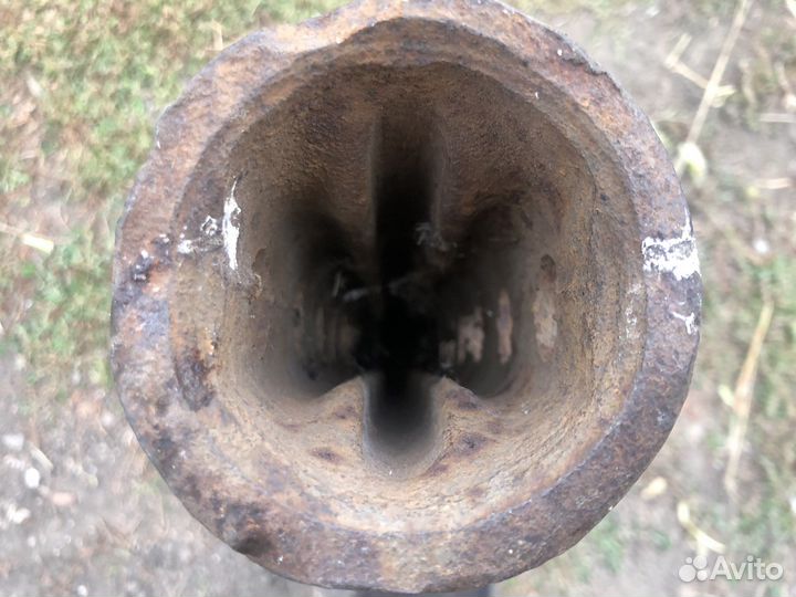 Кулак выдвижной Мтз 80