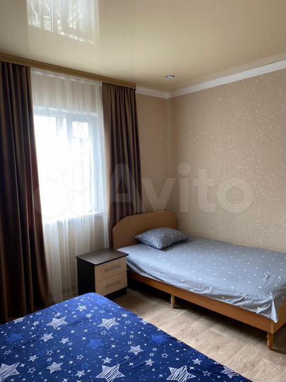 Коттедж 68 м² на участке 5 сот.