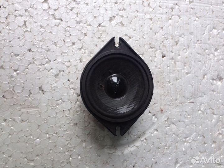 Передний динамик bosse на Audi A8 D3