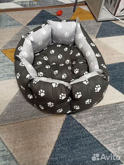 Лежанка для животных